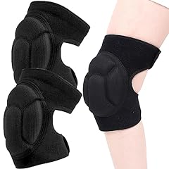 Protective knee pads for sale  Delivered anywhere in UK