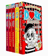 Dork diaries collection for sale  Delivered anywhere in UK