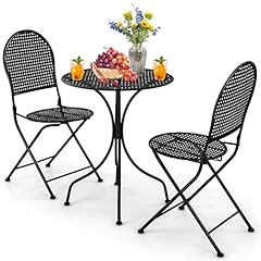 Tangkula pieces patio for sale  Delivered anywhere in USA 