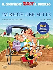 Asterix belix reich gebraucht kaufen  Wird an jeden Ort in Deutschland