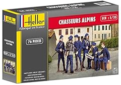 Heller 81223 chasseurs d'occasion  Livré partout en France