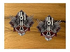 7stickers 680 biker gebraucht kaufen  Wird an jeden Ort in Deutschland