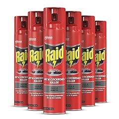 Raid ant cockroach for sale  Delivered anywhere in Ireland