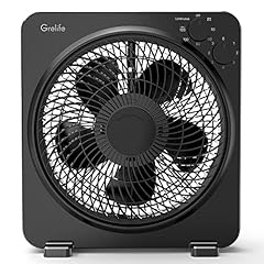 Grelife table fan for sale  Delivered anywhere in USA 