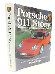 Porsche 911 story for sale  Delivered anywhere in USA 