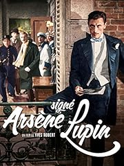 Signé arsène lupin d'occasion  Livré partout en France