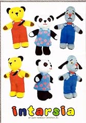 Sooty toys gary for sale  Delivered anywhere in UK