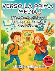 Verso prima media usato  Spedito ovunque in Italia 
