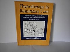 Physiotherapy respiratory care for sale  Delivered anywhere in UK