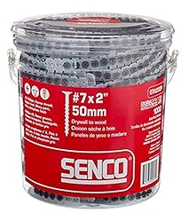Senco 07a200p duraspin for sale  Delivered anywhere in USA 