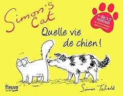 Simon cat vie d'occasion  Livré partout en Belgiqu