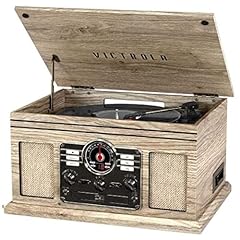 Victrola nostalgic bluetooth for sale  Delivered anywhere in USA 