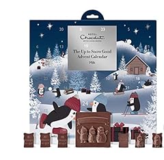 Hotel chocolat snow for sale  Delivered anywhere in UK