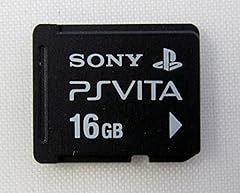 Playstation vita memory usato  Spedito ovunque in Italia 