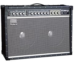 Roland 120 jazz for sale  Delivered anywhere in USA 