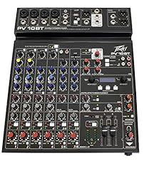 Peavey compact mixer for sale  Delivered anywhere in USA 