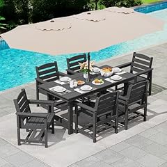 Serwall piece patio for sale  Delivered anywhere in USA 
