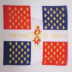 Flag drapeau compagnies d'occasion  Livré partout en France