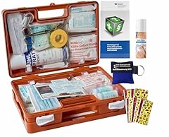 Sport sanitätskoffer plus gebraucht kaufen  Wird an jeden Ort in Deutschland