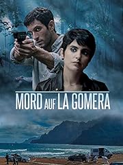 Mord la gomera gebraucht kaufen  Wird an jeden Ort in Deutschland