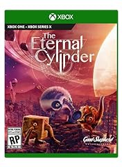 Eternal cylinder xbox for sale  Delivered anywhere in USA 