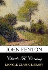 John fenton for sale  Delivered anywhere in UK
