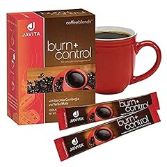 Javita burn control for sale  Delivered anywhere in USA 