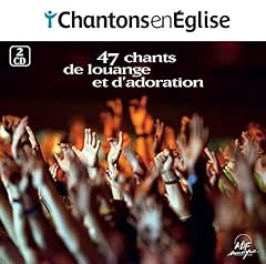 Chantons église chants d'occasion  Livré partout en France