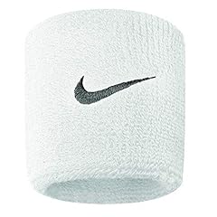 Nike swoosh wristbands for sale  Delivered anywhere in USA 