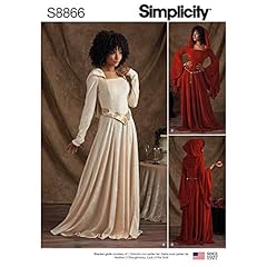 Simplicity us8866r5 women for sale  Delivered anywhere in UK