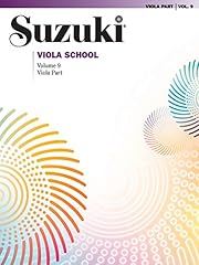 Suzuki viola school for sale  Delivered anywhere in USA 