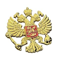 Russian imperial eagle for sale  Delivered anywhere in UK