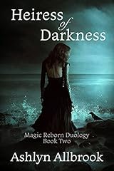 Heiress darkness magic for sale  Delivered anywhere in UK