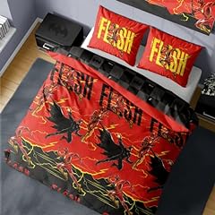Flash movie duvet for sale  Delivered anywhere in UK