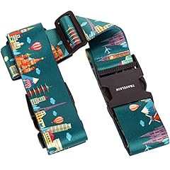 Himreyld luggage straps for sale  Delivered anywhere in Ireland