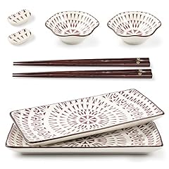 Mallyu sushi plates for sale  Delivered anywhere in USA 