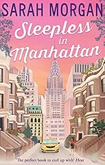 Sleepless manhattan uplifting for sale  Delivered anywhere in UK