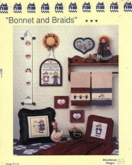 Bonnet and braids d'occasion  Livré partout en France