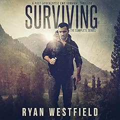 Surviving complete series for sale  Delivered anywhere in UK