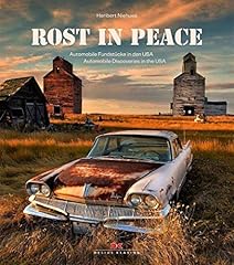 Rust peace automobile for sale  Delivered anywhere in USA 