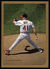 1999 topps 389 for sale  Delivered anywhere in USA 