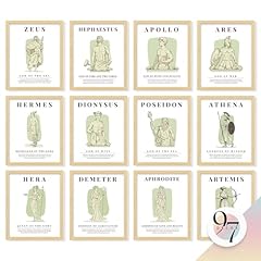 Decor ancient greek for sale  Delivered anywhere in UK