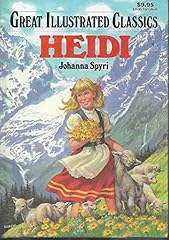 Heidi for sale  Delivered anywhere in USA 