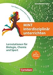 Mint interdisziplinär unterri gebraucht kaufen  Wird an jeden Ort in Deutschland