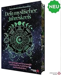 Dein mystischer jahreskreis gebraucht kaufen  Wird an jeden Ort in Deutschland