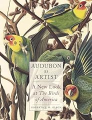 Audubon artist new for sale  Delivered anywhere in USA 