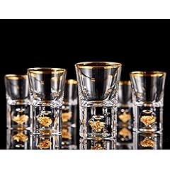 Dujust shot glasses for sale  Delivered anywhere in USA 