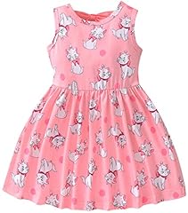 Girls sleeveless dress for sale  Delivered anywhere in USA 