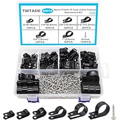 Twtade 306pcs black for sale  Delivered anywhere in USA 