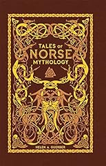 Tales norse mythology for sale  Delivered anywhere in USA 